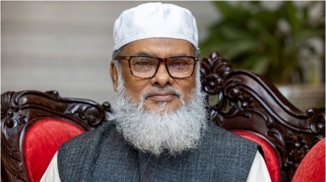 বাংলাদেশের প্রধান উপদেষ্টা ড. ইউনূসের সঙ্গে জাপানের প্রধানমন্ত্রী শিগেরু ইশিবা