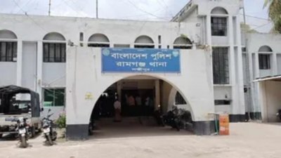 নেমেসিস ব্যান্ডের সদস্যরা