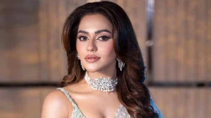 Nusraat Faria